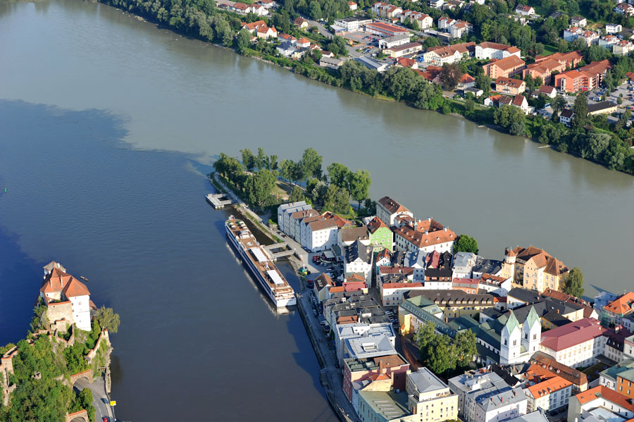 bars in passau